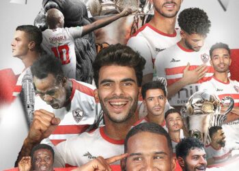 Zamalek beat RS Berkane to lift 2023/24 CAF Confederation Cup title