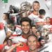 Zamalek beat RS Berkane to lift 2023/24 CAF Confederation Cup title