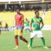 Ghana Premier League: Hearts of Oak stumble again at home with 1-0 defeat to Aduana Stars