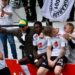 Ghanaian youngster Edmund Baidoo scores in Sogndal’s narrow defeat to IK Start in Norway