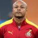 CONFIRMED: Andre Ayew excluded from Black Stars squad for 2026 World Cup Qualifiers