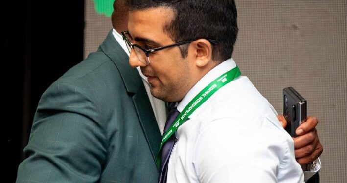 ”We’re going all out to beat Olympics to keep our top 4 hopes alive” – Chelsea defender Yaw Dankwah