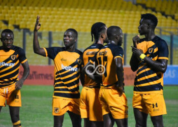Ashantigold Sporting Club hints at a stronger COMEBACK