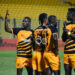 Ashantigold Sporting Club hints at a stronger COMEBACK
