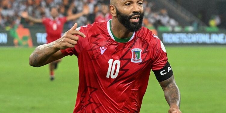 FIFA imposes sanctions on Equatorial Guinea and player Emilio Nsue for ineligibility violations
