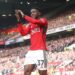 Manchester United’s Kobbie Mainoo nominated for Premier League’s Young Player of the Season