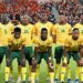 Bafana Bafana: Hugo Broos trims squad to 23 for Nigeria and Zimbabwe ties