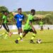 Ghana Premier League: Dreams FC stun Bechem Utd to move out of relegation zone