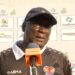 Hearts of Lions coach Bashir Hayford confident in relegation battle