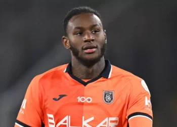 Jerome Opoku emerges as third best defender in Turkish Super Lig