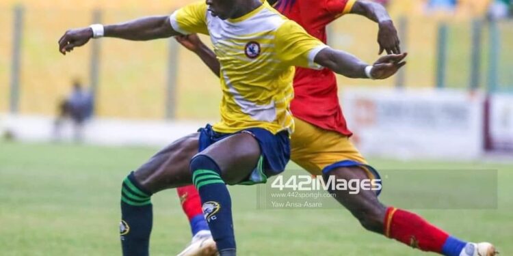 GFA announces start dates for 2024/25 Ghana Premier League season