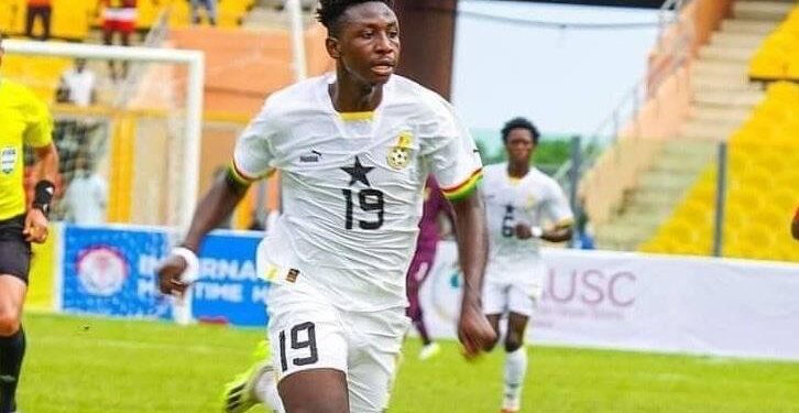 Transfer: Aston Villa, Celtic in hot pursuit of £1.2 million rated Dreams FC talent Aziz Musibau