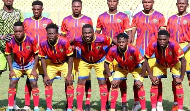 “We will CURSE you if Hearts of Oak gets relegated” – Club legend warns players 