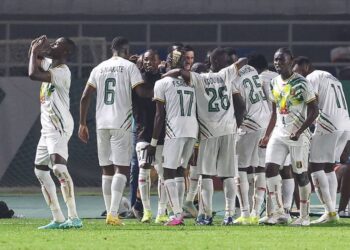 Official: Mali to host Ghana in Bamako in MD3 of the 2026 FIFA World Cup qualifiers