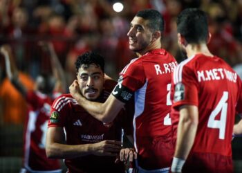 CAF Champions League finals 2nd leg preview: Date, Referees, kick-off, Team News, Probable lineup, Predictions