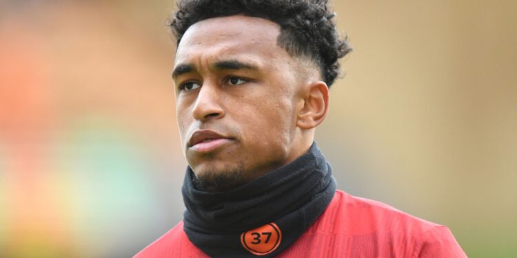 Ghanaian goalkeeper Jordan Amissah leaves English side Sheffield United after six years