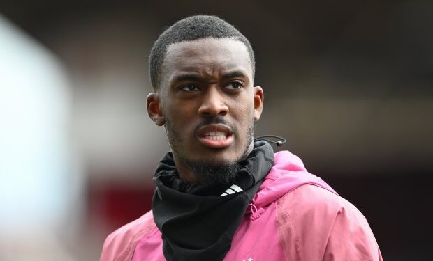 “I haven’t spoken to him yet” – Otto Addo addresses speculation over Callum Hudson-Odoi’s nationality switch