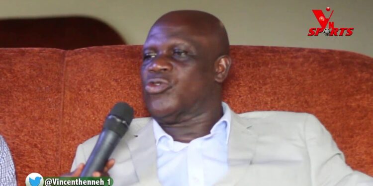 Ghana legend Dan Owusu calls for government backing for clubs in CAF Inter-club competitions