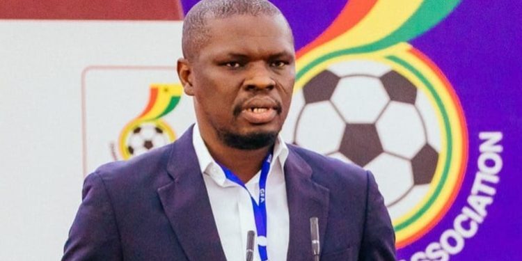 Ghana’s Mustapha Ussif named African Sports Minister of the Year