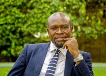 Former Black Stars coach CK Akonnor appointed as CAF consultant