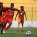 Ghana Premier League Match Report: Asante Kotoko secure emphatic win over Legon Cities in Kumasi