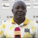 ”We will still push for the Premier League title” – Aduana Stars coach Yaw Acheampong