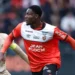Dutch side Feyenoord shows keen interest in Ghanaian defender Nathaniel Adjei