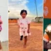 Ivory Coast star Simon Adingra pays for surgery of Ghanaian girl who lost leg through accident