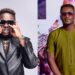 ‘Asamoah Gyan is my all-time best player’ – Rapper Medikal