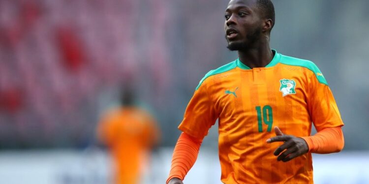 Transfer Talk: Nicholas Pepe to leave Trabzonspor at the end of the season