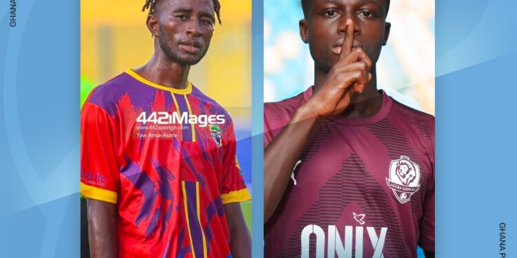 Hearts of Oak seek redemption against Accra Lions on today