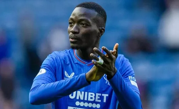 Mohamed Diomande chooses ‘homeland’ Ivory Coast over Ghana