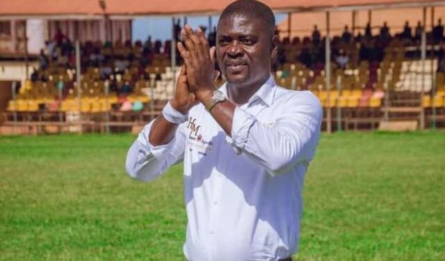 ‘My heart is for Chelsea’ – Samuel Boadu stays committed despite loss to former club, Hearts of Oak