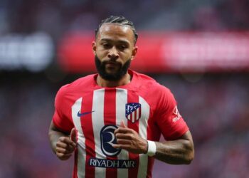 Transfer Talk: Memphis Depay set to leave Atletico Madrid