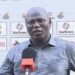 ”Some people wanted to polute the minds of Hearts of Oak players” – Coach Aboubakar Ouattara