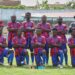 Ghana Premier League: Legon Cities beat Great Olympics at Theatre of Dreams