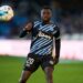Ghanaian defender Leeroy Owusu provides assist in Odense BK’s narrow loss to Lyngby in Danish Superligaen