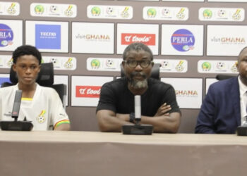 WAFU B U-17 Championship: Black Starlets coach Laryea Kingston praises ‘very good’ Ivorian team despite 5-1 victory 