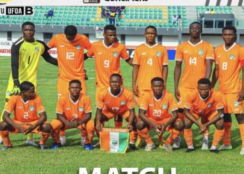 WAFU Zone B U17 Championship: Ivory Coast defeat Benin to keep semifinal hopes alive
