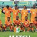 WAFU Zone B U17 Championship: Ivory Coast defeat Benin to keep semifinal hopes alive