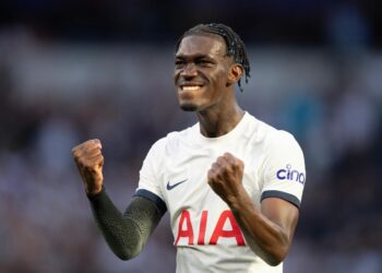 Opponent Watch: Malian midfielder Yves Bissouma to miss rest of the season