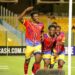 Transfer: Hearts of Oak confirms agreement to sell midfielder Salim Adams to Al Hilal Omdurman
