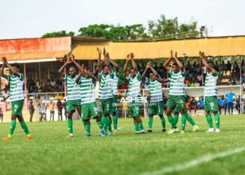 ‘Fund our trip from Sunyani to Sogakope else we will boycott the game against Dreams FC’ – Bofoakwa Tano tells FA Cup Committee 