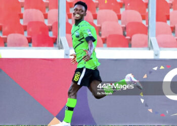 Portuguese side Sporting Lisbon eyes Dreams FC youngster Aziz Issah as potential Fatawu Issahaku replacement