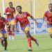 Ghana Premier League Match Report: Hearts of Oak thrash ‘lackluster’ Berekum Chelsea to end losing streak