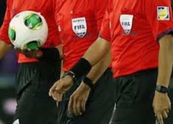 WAFU Zone B U17 Championship: Nigerien referee Sadou Ali Brahamou to handle Ghana vs Burkina Faso semifinal clash