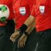 WAFU Zone B U17 Championship: Nigerien referee Sadou Ali Brahamou to handle Ghana vs Burkina Faso semifinal clash