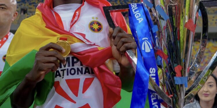 ‘Partey was lucky to escape penalty in Arsenal’s Win over Manchester United’ – Wayne Rooney