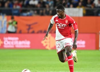 Ghana defender Mohammed Salisu speaks after Monaco secure UEFA Champions League qualification next season
