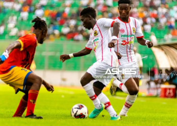 Super Clash: Asante Kotoko VS Accra Hearts of Oak scheduled for Kumasi on May 26